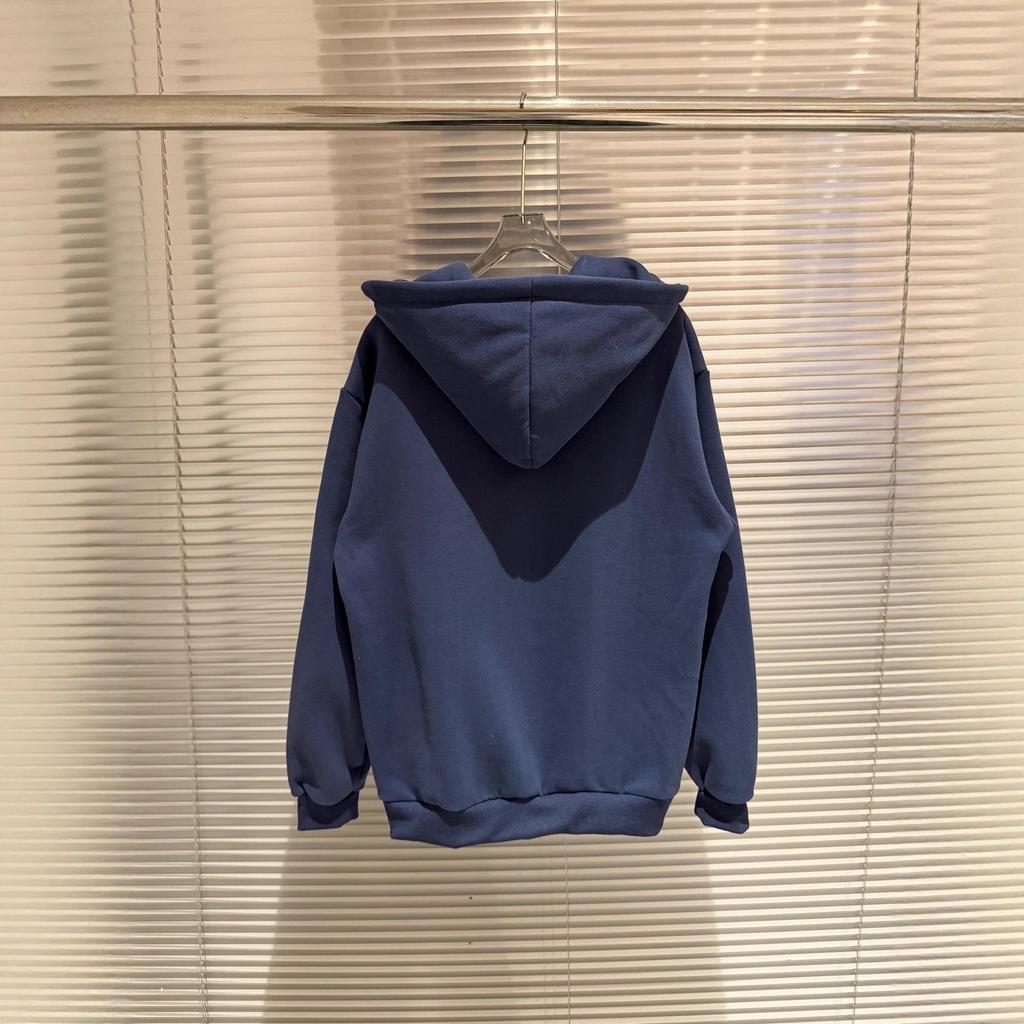 2025 Winter Praying Spoof Knit Hoodie with Fleece Zipper Sweatshirt.