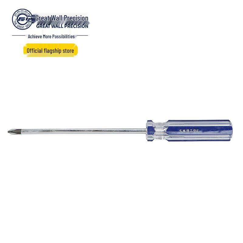 Great Wall Magnetic Phillips Screwdriver 6x150mm