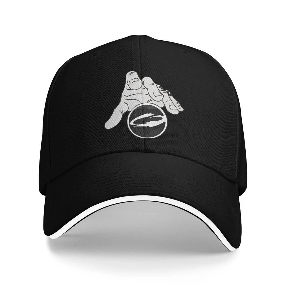 Trafalgar Law Room Baseball Caps Fashion One Piece Sandwich Hat for Men Women Adjustable Sun Cap Travel Gift