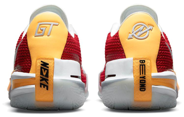 Nike Air Zoom GT Cut 1 EP 'University Red' CZ0176-100