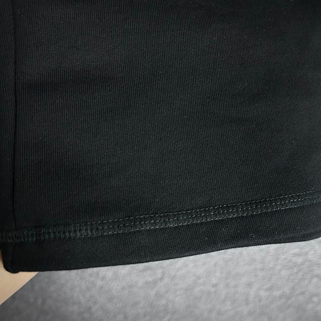 D203 CHROME HEARTS 2025 Summer New High Quality Cotton Men's Casual Shorts Outdoor Leisure Running Shorts