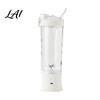 Mini Fruit Juicer Bottle for Daily Nutrition Portable Blender Cup USB Fast Charging Personal Size Juicer 600ml Capacity Smoothies And Shakes