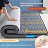 Filler Latex Non-full Latex Mattress Natural Latex Mattress Topper Thick Soft Tatami Student Dorm Hotel Double Queen Twin Home