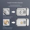 Jiangbo Electric Motor Lock Power Supply