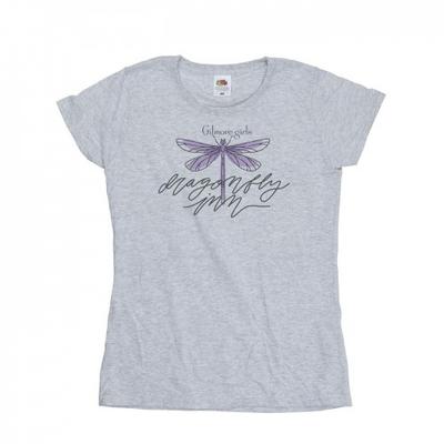 Oberteile (Mädchen ab 4 Jahre) – T-Shirts