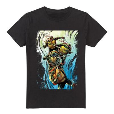 T-shirts en tops – T-shirts