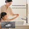 ARROW Gunmetal Grey Pull-Out Basin Faucet