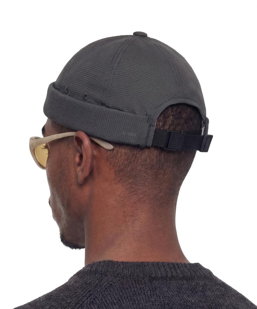 Yualeichi Moisture-Wicking Running Cap Sports Cap Outdoor Cap Urh - C - 003 - Xanadu - Ch
