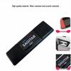USB and Air Vent Covers for Rear Seat of 2019-2023 Volkswagen New Sagitar - Dustproof & Kick-proof