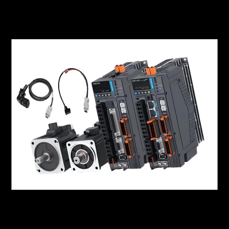 Inovance SV680F Series MS1H4 Servo Drive Kit