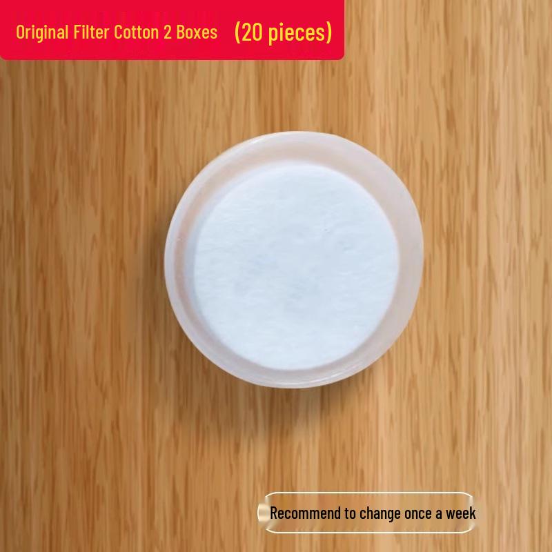 

Universal Kitchen Tap Water Purifier with Extension Filter