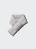 Uniqlo Heattech Lining Padded Scarf