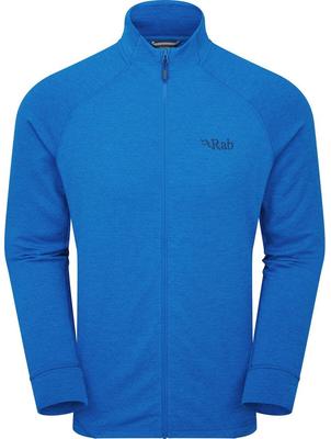 Jacket Rab Nexus Jacket Maya Blue