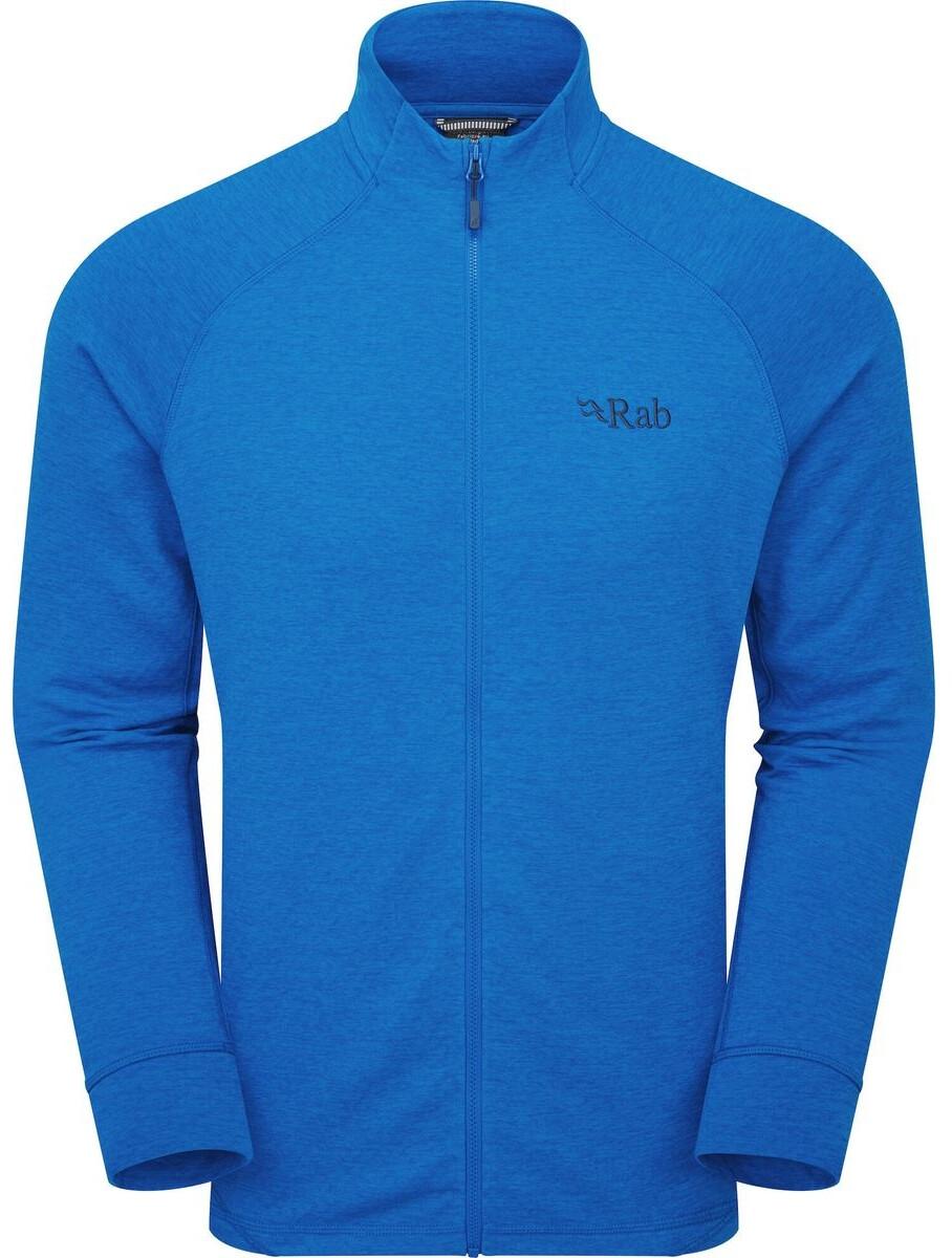 

Куртка Rab Nexus Jacket maya blue S