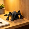 3D Printed Sea Monster Flexible Articulated Fidget Toy Model Toy Doll Sea Monster Action Figure Unique Gift for Ocean Lovers