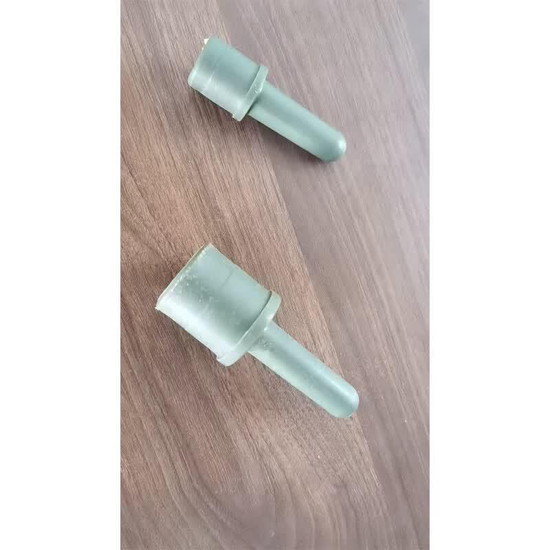 Tent Support Pole Plastic Head