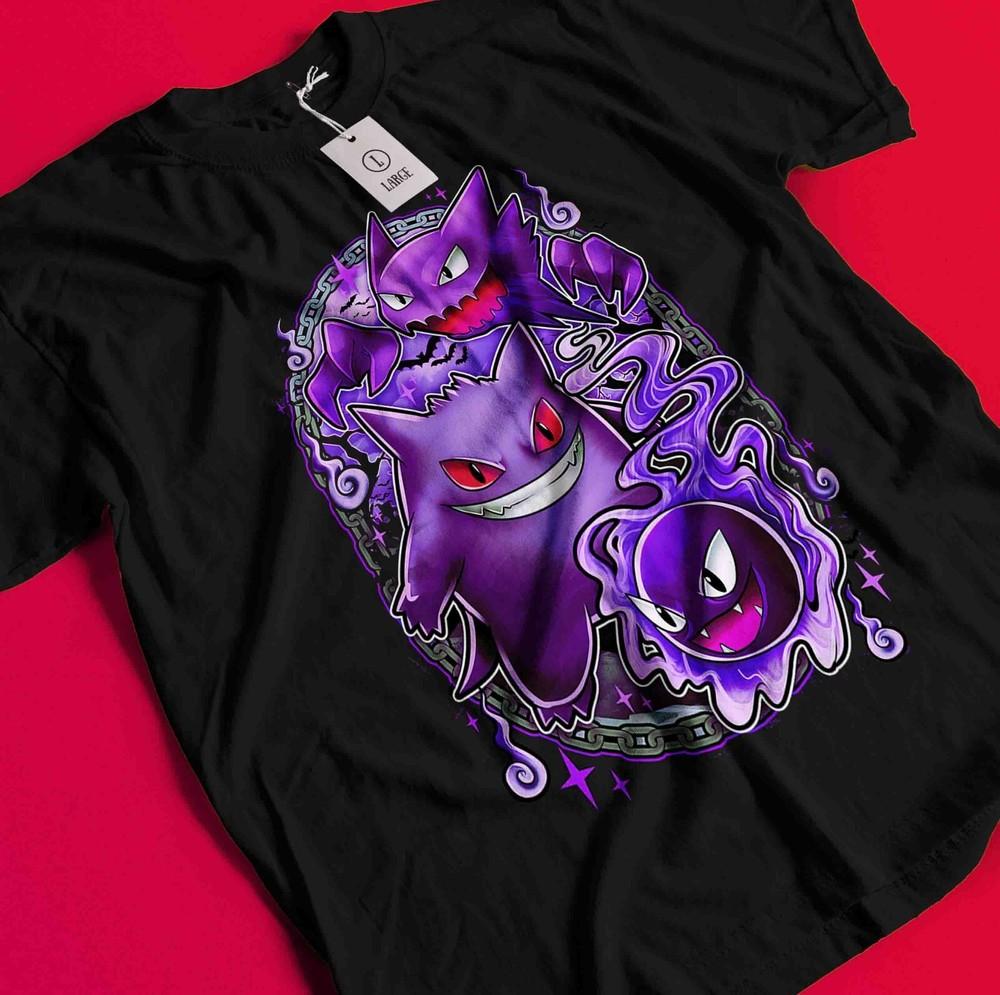 

Vintage Special Anime Love T-shirt Japanese shirt Anime T-shirt Manga Gift Shirt BB333 4XL