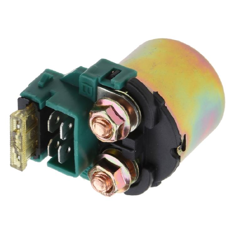 Motorcycle Starter Relay For  Magna 700 VF700c Off-road Motorcycle Vehicles