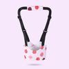Multifunctional Baby Carrier & Front-Facing Waist Stool for Outings