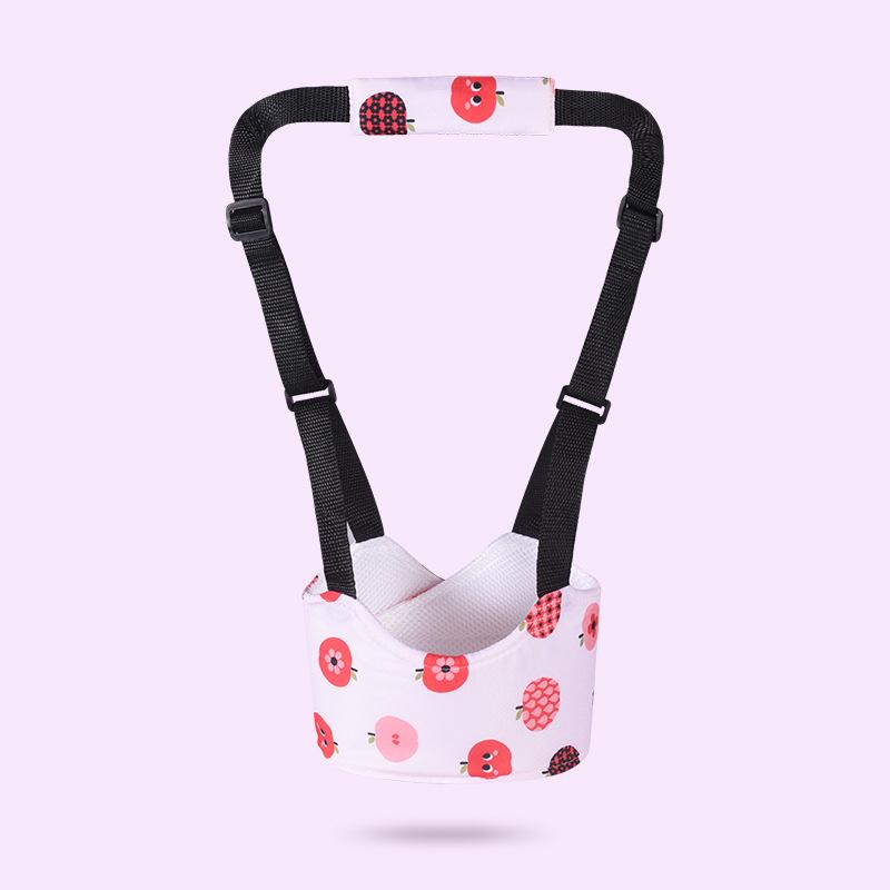 Multifunctional Baby Carrier & Front-Facing Waist Stool for Outings