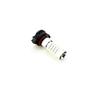 Ice Blue 69-SMD 5202 2504 PSX24W LED Bulbs For Fog Light, Daytime Running Lights