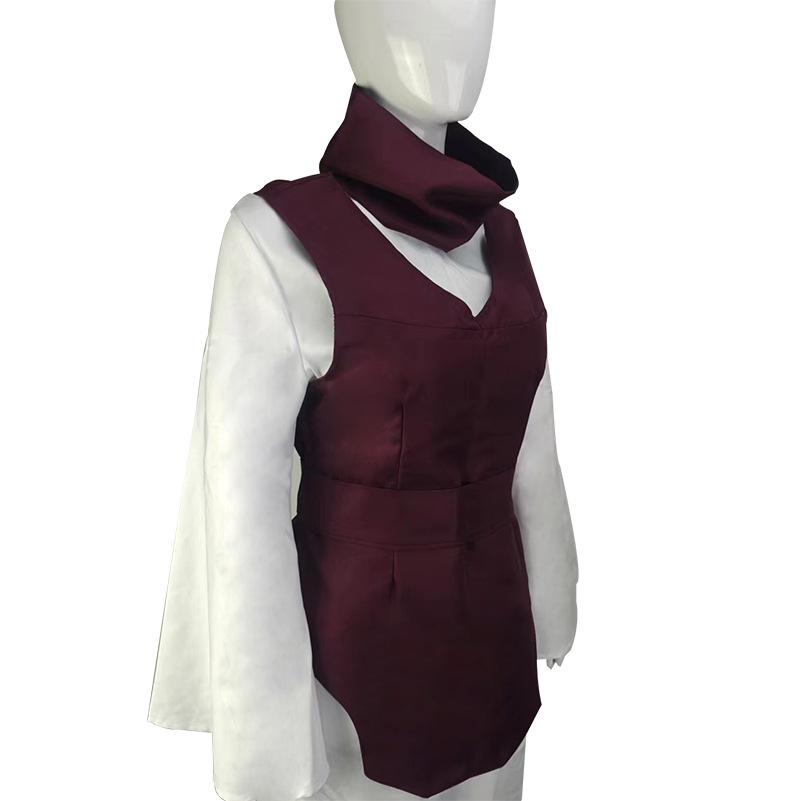 Anime Choso Cosplay Costume Japanese-style Wide Bell-sleeve Kimono Perfect For Theme Parties Conventions Halloween Dress Up