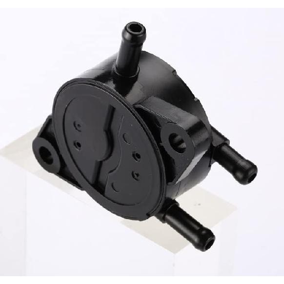 Fuel Pump 597338 for B & S Lawn Mower Replacement Accessories