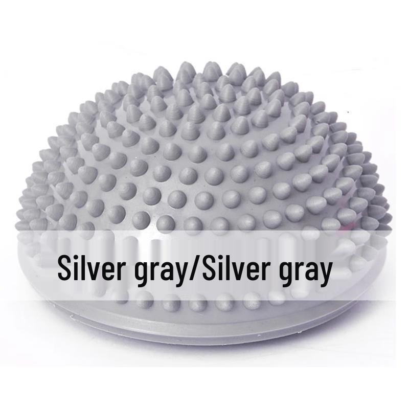 Массажный коврик для ног Jikou TPE с акупрессурными точками