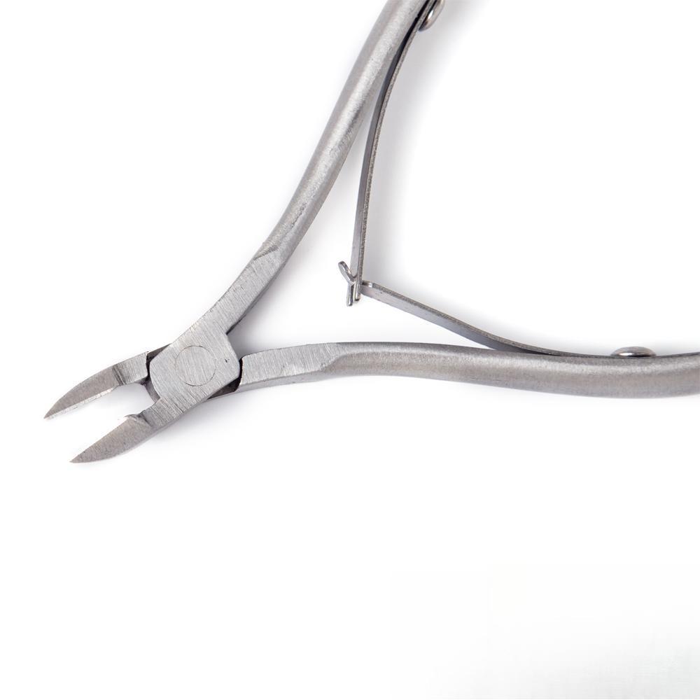 Cuticle Nail Nipper Manicure Cutter Trimmer Remover Clipper Tools