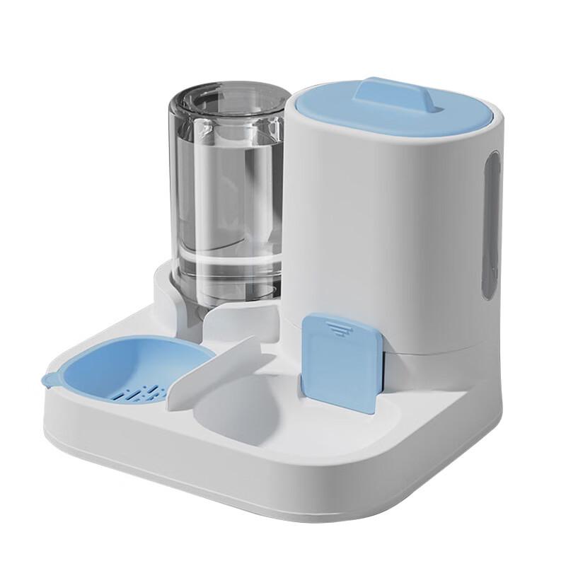 LISM Pet Water and Food Dispenser