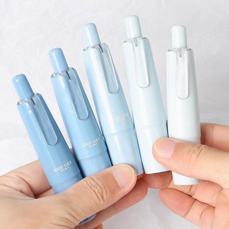 5 Piece/Kit Adorable Correction Tape Kawaii Altered Tools School Office Refill Corrector Stationery Kids Sweet Novelty Supplies