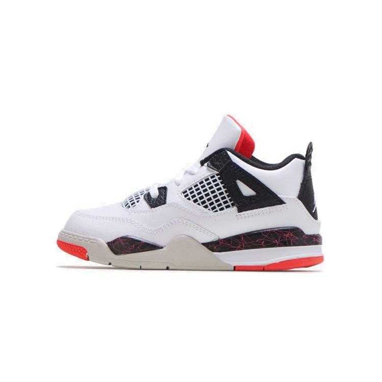 Jordan 4 Retro Flight Nostalgia TD BQ7670-116 2C