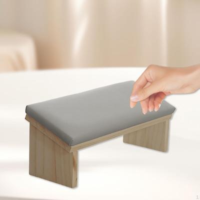 Podpórka pod rękę do paznokci, duża podpórka pod rękę do paznokci, podkładka pod narzędzia do manicure, podkładka pod stół