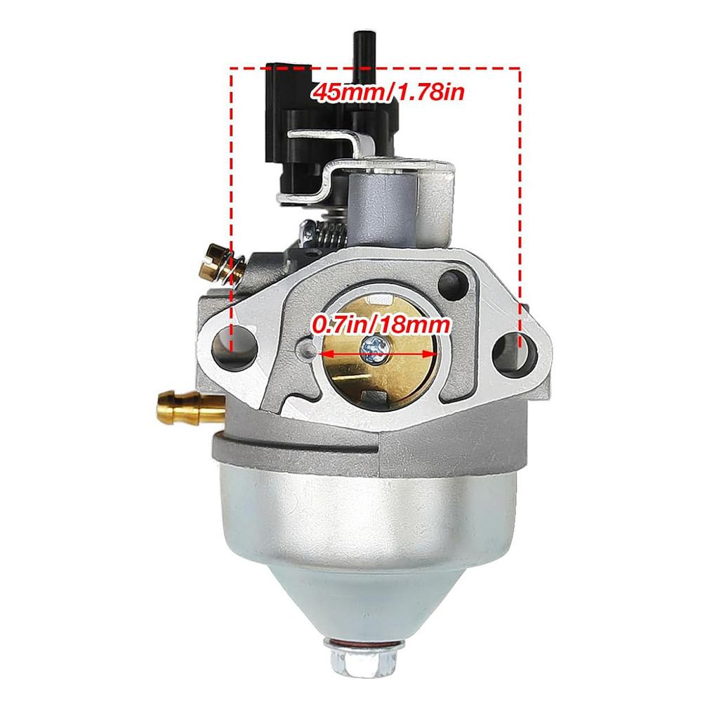 16100-Z8B-841 carburetor is suitable for Honda GCV160A0 GCV160LA GCV160LA0