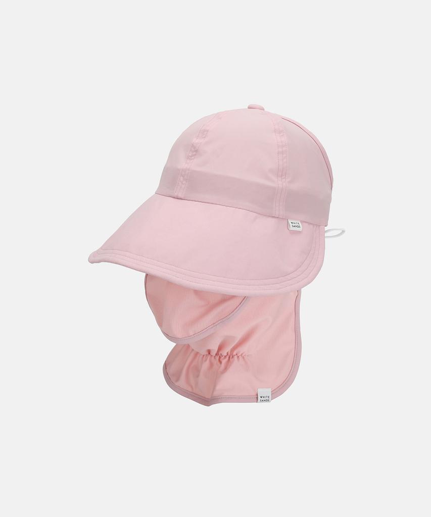 Hwaiteusaenjeu Green Label Air Guard Wide Cap Mask Set Billotte (4 Colors)