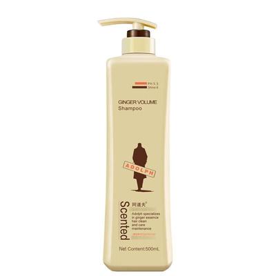 Adoff Ginger Anti-Dandruff Shampoo