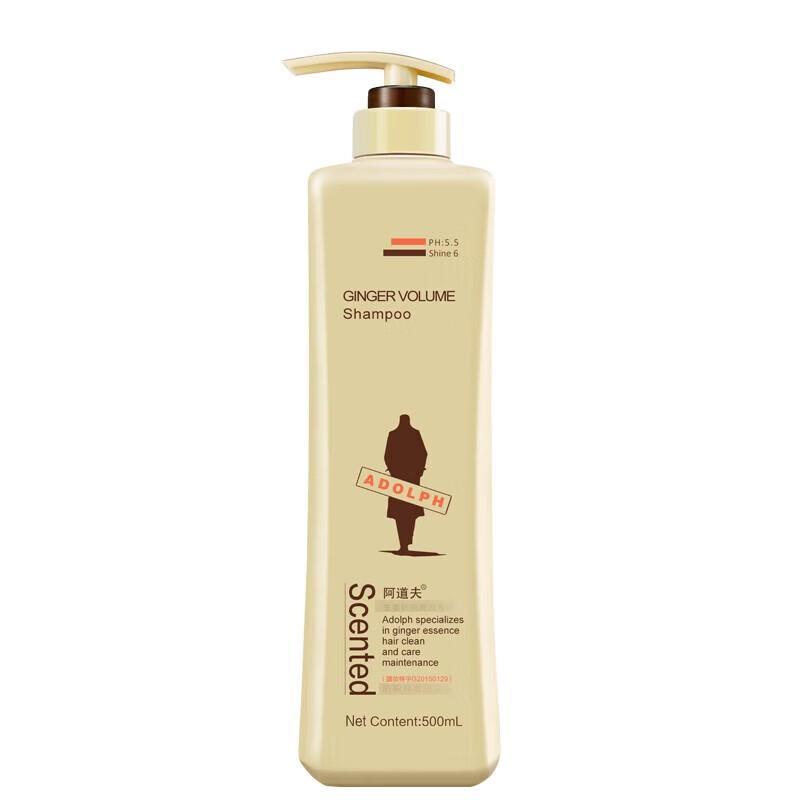 

Adoff Ginger Anti-Dandruff Shampoo