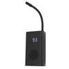 Tire Inflator Electric Cordless Tire Inflatable Pump Digital Display Bike Car Air Pump with 3 Mode