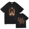 Üst giysisi – T-shirtler