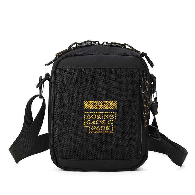 Aowang Multi-functional Leisure Waist Bag