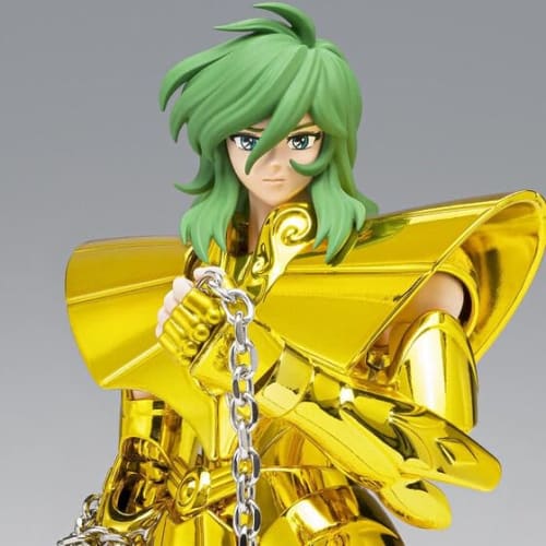Saint Seiya Cloth Myth EX Virgo Shun, Successor of the Golden Cloth