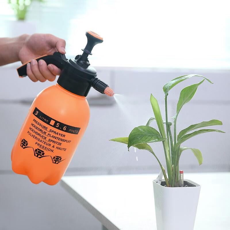 XINGGONG 3L High-Pressure Spray Bottle