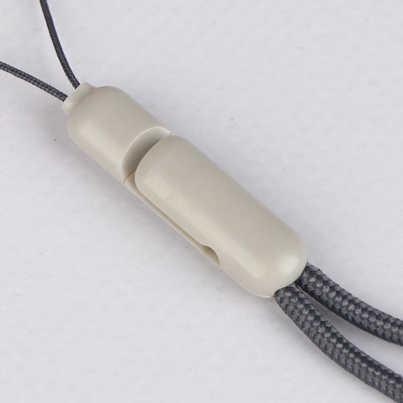 Smycz do Airpods Pro 2. generacji Słuchawki bezprzewodowe Sznurek zapobiegający zgubieniu Nylonowy pasek do Airpods Pro 2 Air Pods Pro2