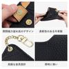 FEISEDY Eyeglass Portable Sunglasses Genuine Stylish Eyeglass Case for B1182 Case, Slim, Case, Cute, Leather, Women,