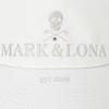 Mark   Lona U Gn Logo Point Cap  ls1yp05U 