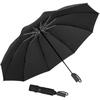 2025 Extra Large Windproof Travel Umbrellas for Rain Folding Umbrella Auto Windproof Travel Umbrella UV Protection Umbrella New