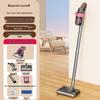 flagship hb vacuum with water tank + mite remover