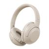 ROCK Gold Label Active Noise Cancelling Bluetooth Headphones