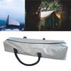 Camping Equipment Storage Bag Gear Organizer Hunting Trekking Polyester with Handle