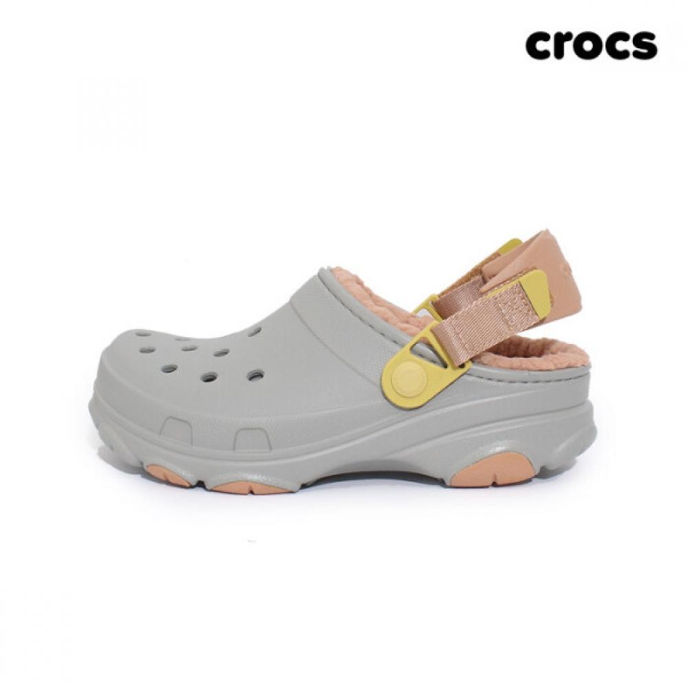 

Crocs All Terrain Lined Clogs M9W11 (270)
